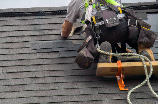 Reliable Roofing contractor in Oakland, OK by Brentwood Metal Roofing