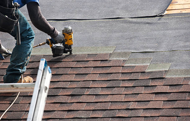 Licensed Roofing service in Oakland, OK - Brentwood Metal Roofing